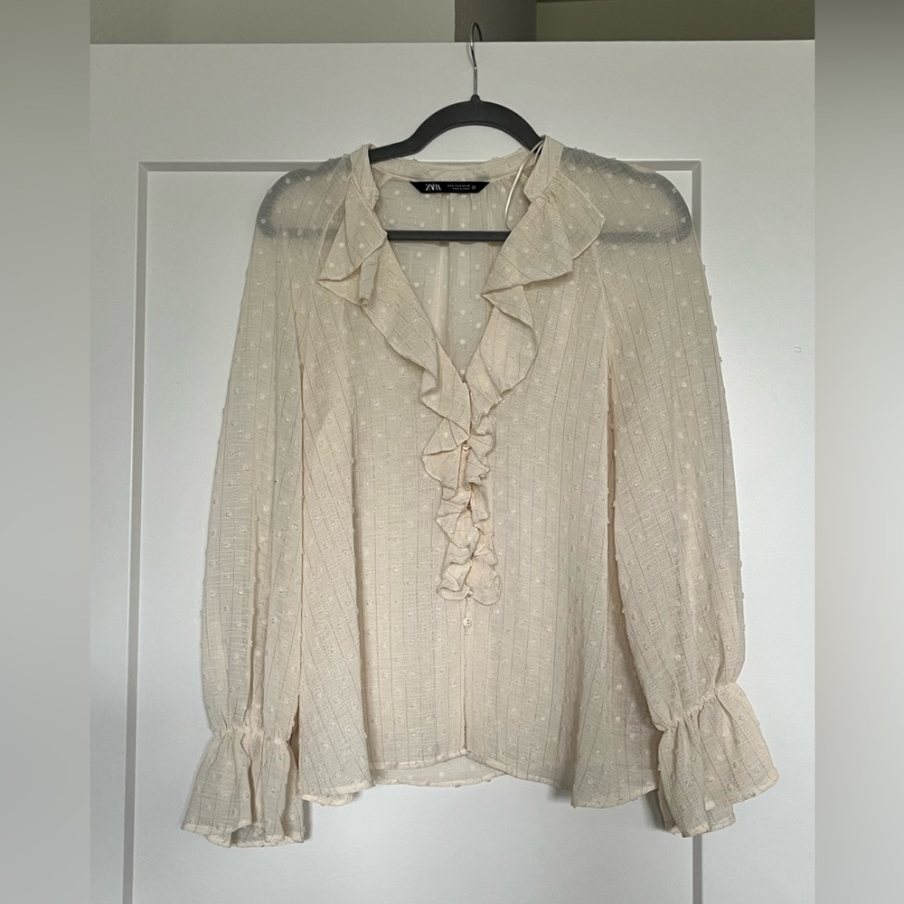 ZARA Top